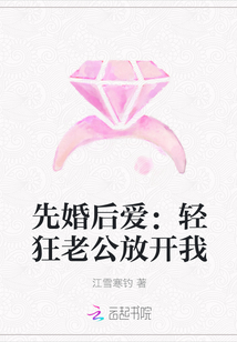 先婚后爱：轻狂老公放开我