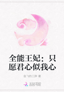 全能王妃：只愿君心似我心