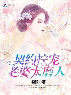 契约拧宠：老婆太磨人