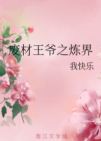 废材王爷之炼界