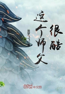 这个师父很酷