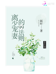 溺宠99法则：吻安，离少