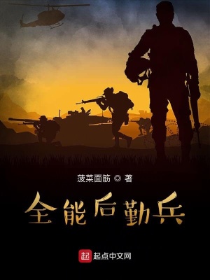 全能后勤兵小说博看