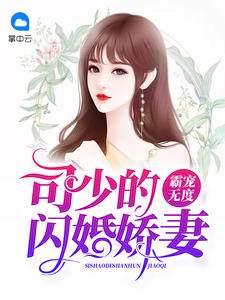 霸宠无度：司少的闪婚娇妻叶紫林鸿凯完整版