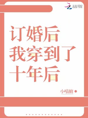 订婚后我穿到了十年后