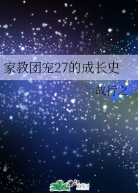 家教团宠27的成长史