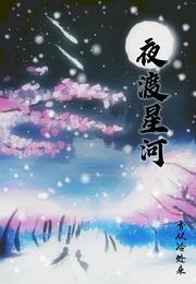 夜渡星河