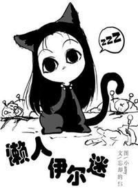 懒人伊尔迷（猎同）