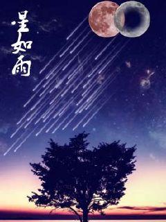 星如雨