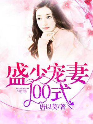 盛少宠妻100式